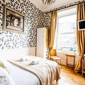 Single Room En Suite