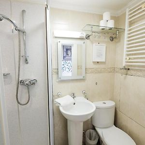 Twin Room en suite